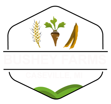 Bushey Farms